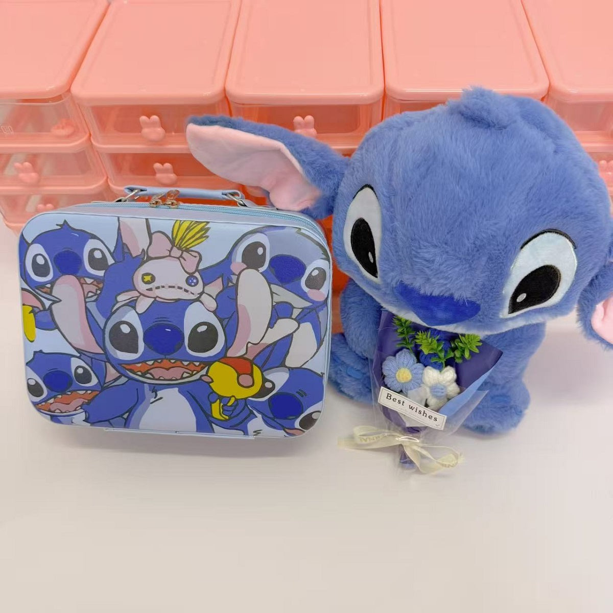 【MYSTERY SCOOP】Stit.ch Mystery Scoop Free Shipping