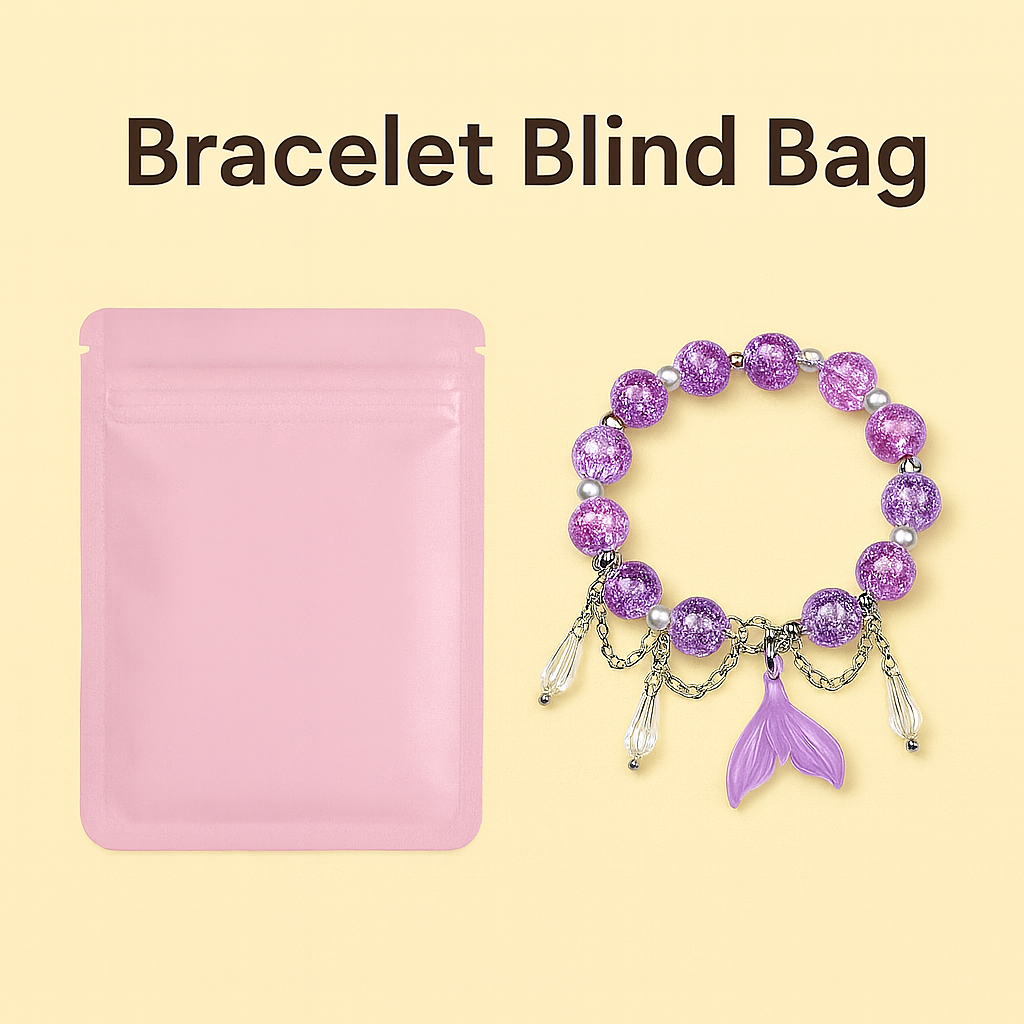 Bracelets Blind Bag