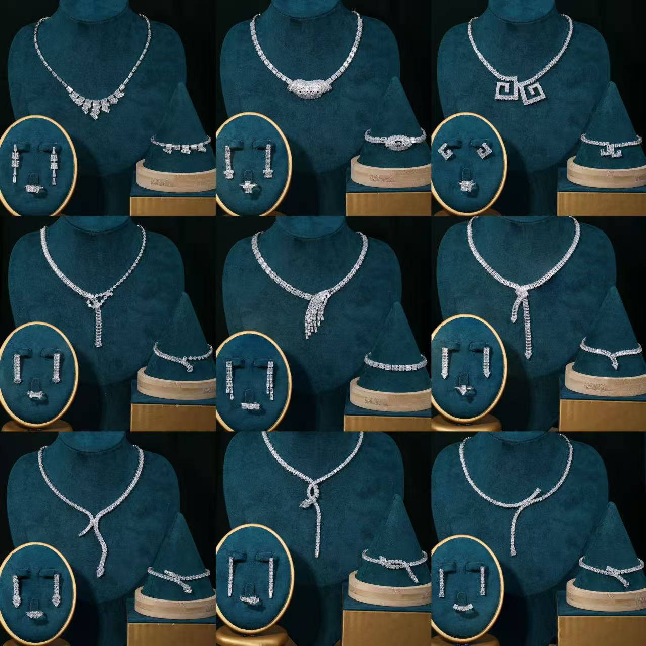 Jewelry Set Blind Bag