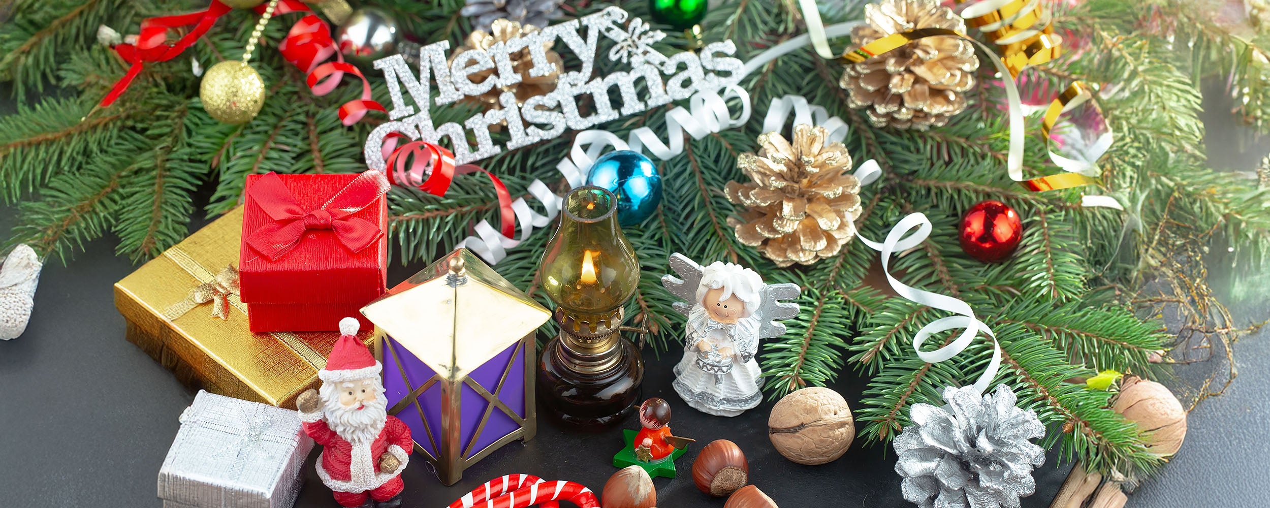 Because life’s better <br>with surprises inside